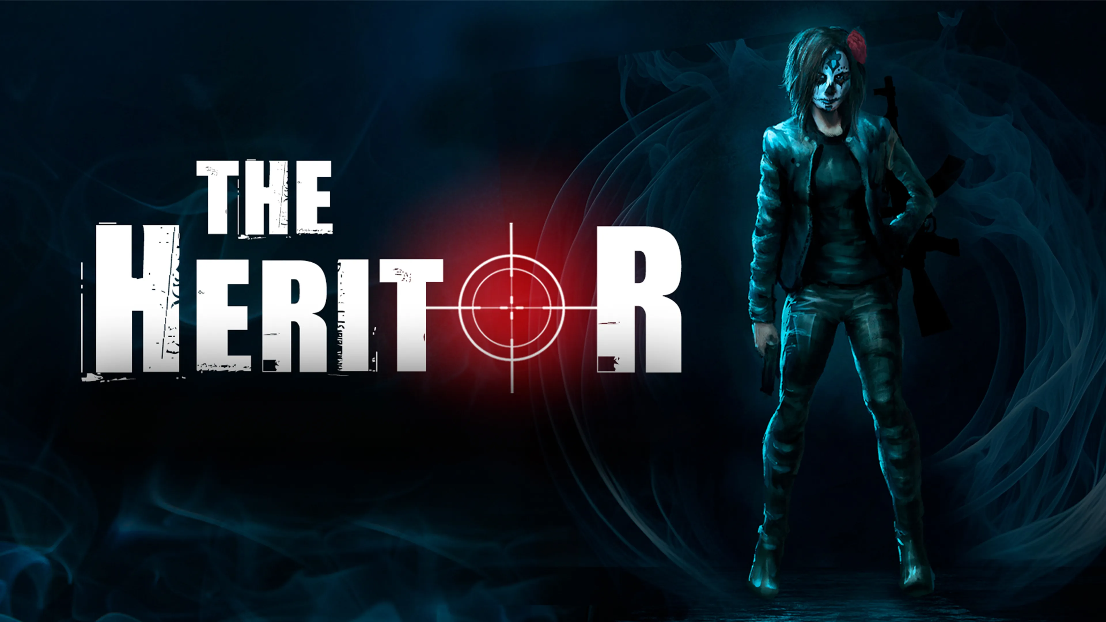 The Heritor poster